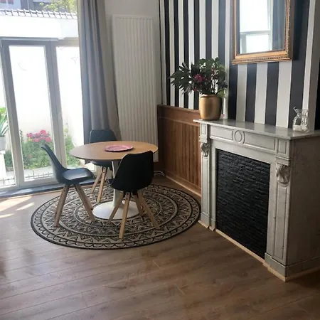 Elisabeth Appartement