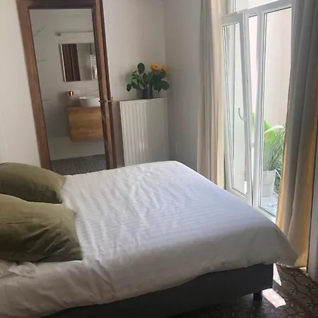 Elisabeth Appartement