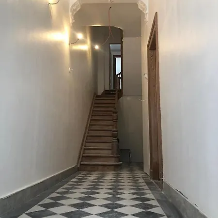 Appartement Elisabeth *