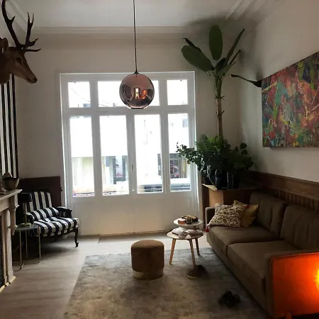 Elisabeth Appartement Oostende