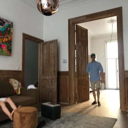 Apartment Elisabeth *