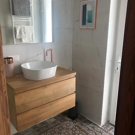 Appartement Elisabeth Oostende