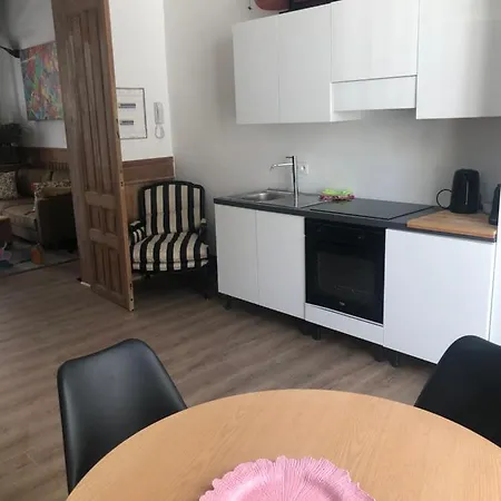 Elisabeth Appartement Oostende